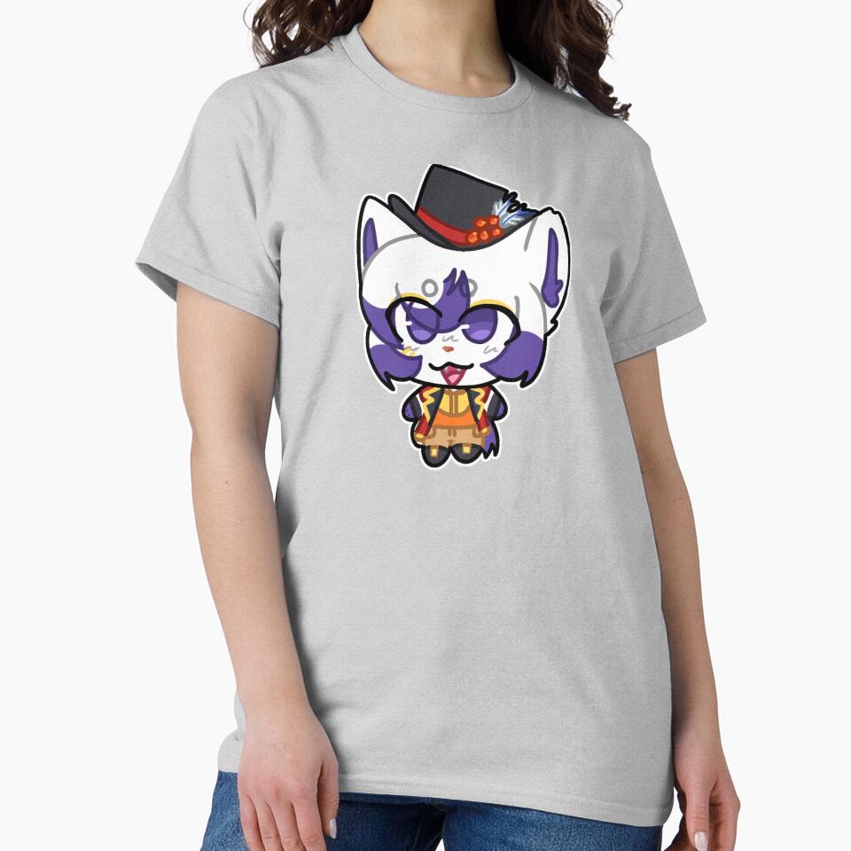 Clownfish by WillowTheCat-