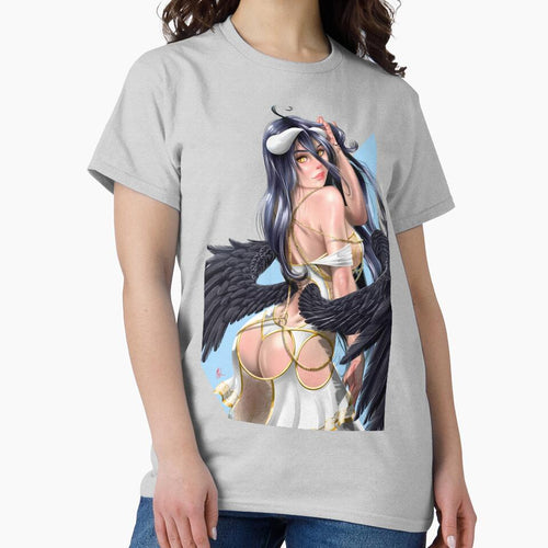 Albedo by Mali-Studios