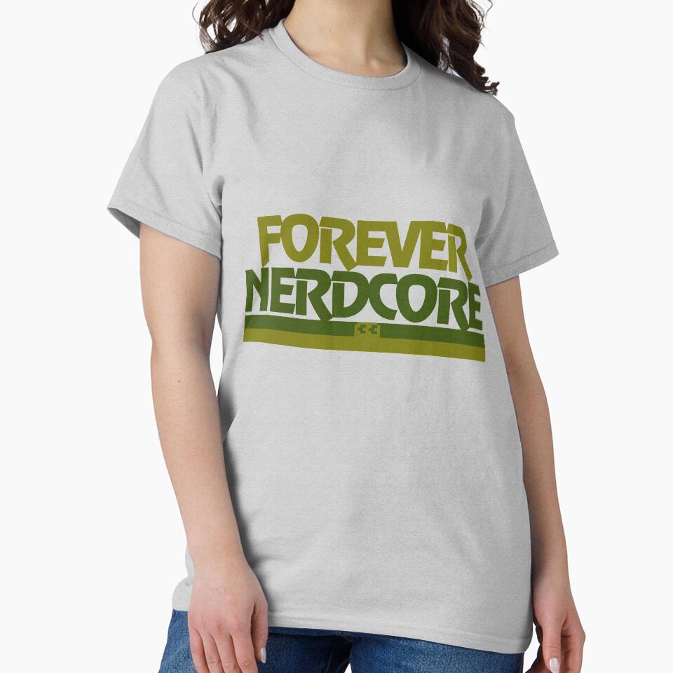 NERDCORE by FrictionMaxxing