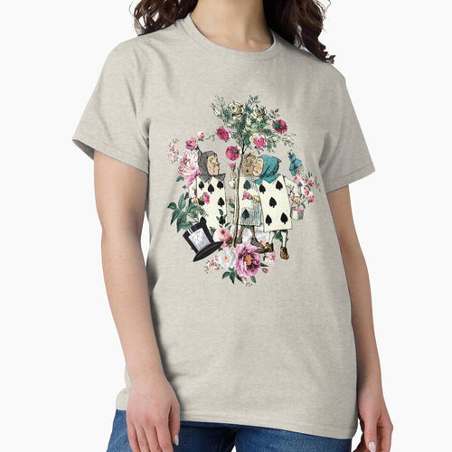 Alice in Wonderland by Urbanbestie