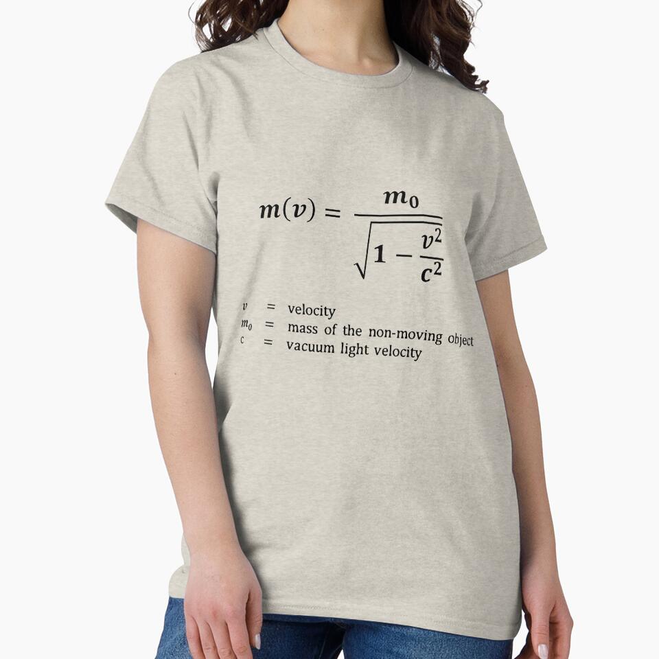 Formula, relative mass by RosArt100
