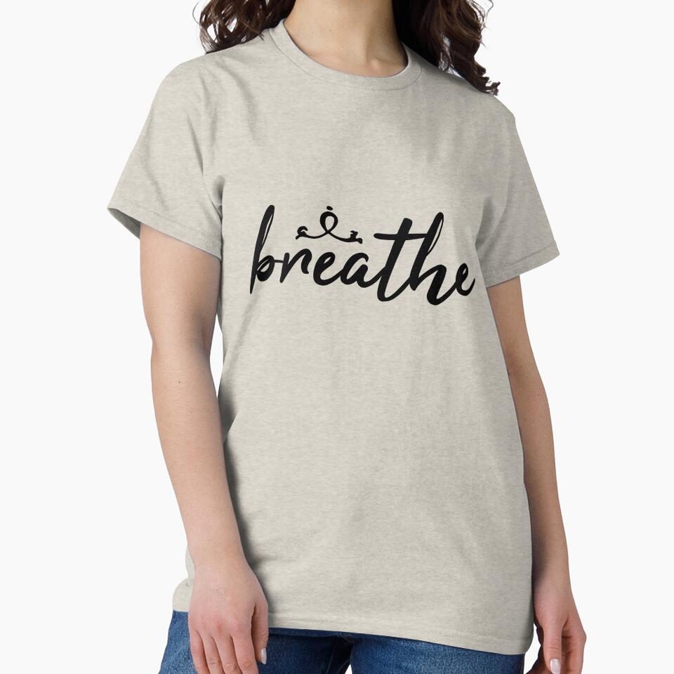 meditation yoga breathe by LioPart