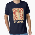 HONK by Eilex-Design