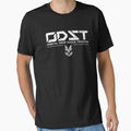 ODST White Vintage by dirapiati