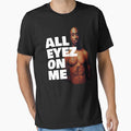 All eyes on me by DesignByKeka