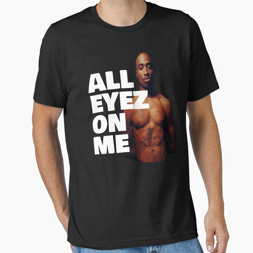 All eyes on me by DesignByKeka