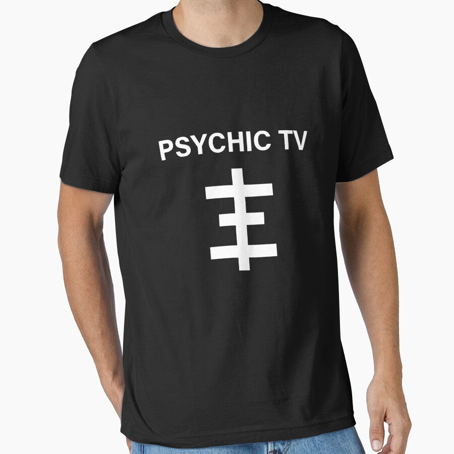 Psychic TV by Saving Grace Records
