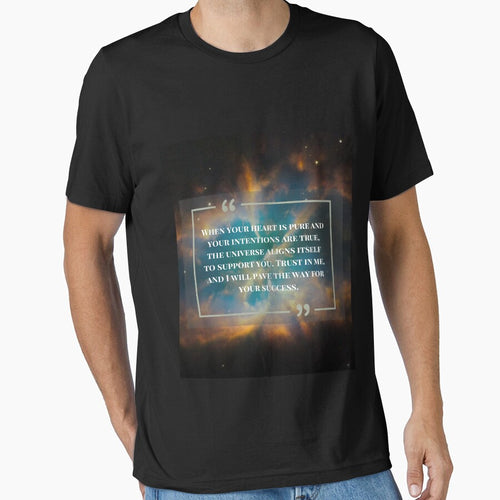 Align with the Universe Motivational by Meet International shop