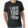 I hate this Map by Captain Mood