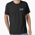 117 by Evelyusstuff