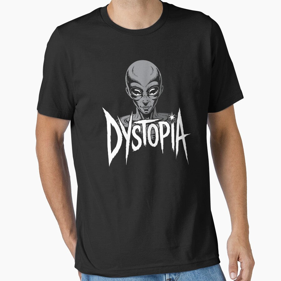 Dystopia by Mclickster