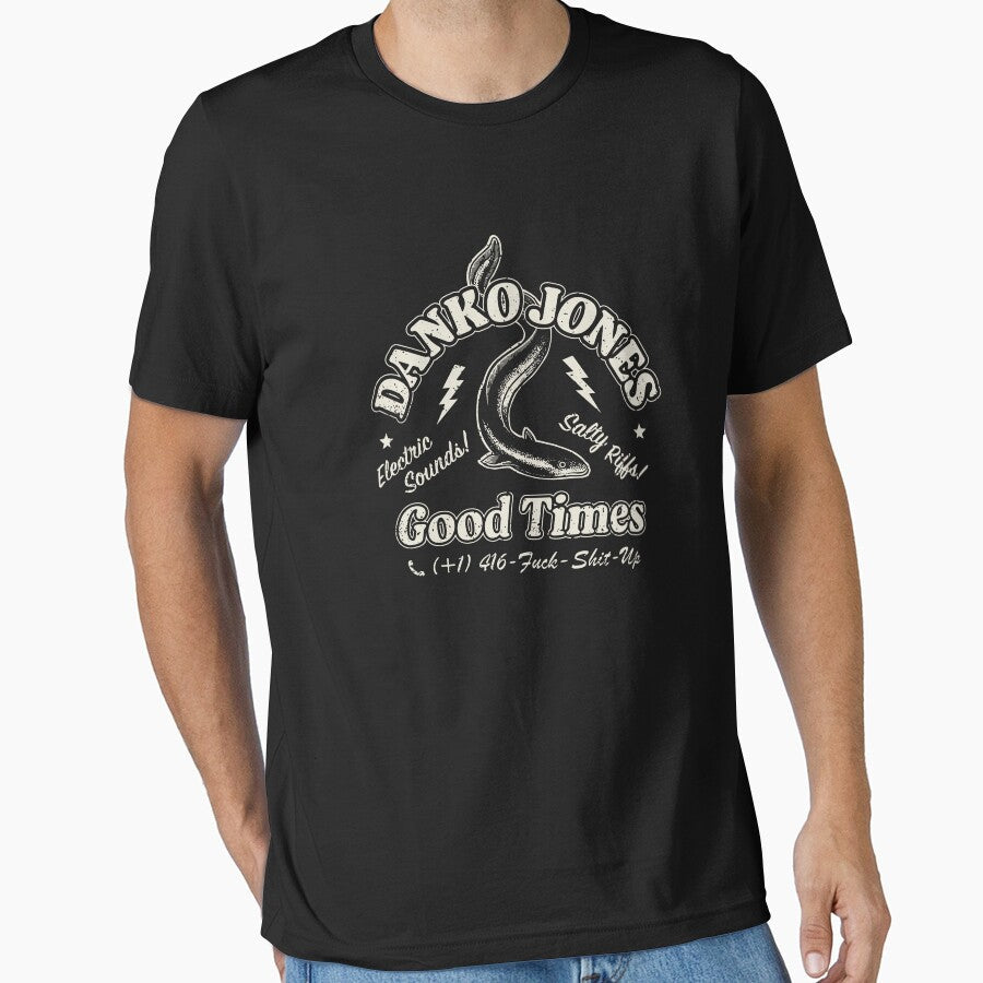 Good Time Dankojones Eel by Nonvacant