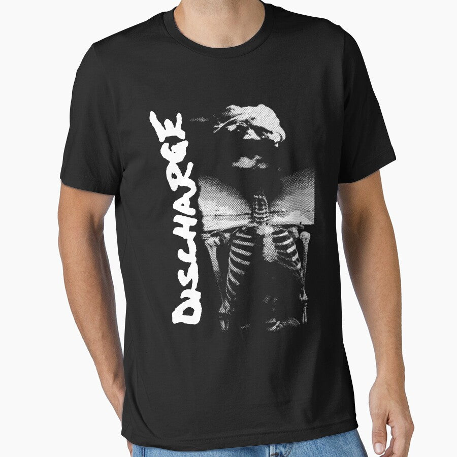 Discharge - Hatebomb by Limn From Limb