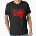 The Black Company Vintage Logo by TrippedD98