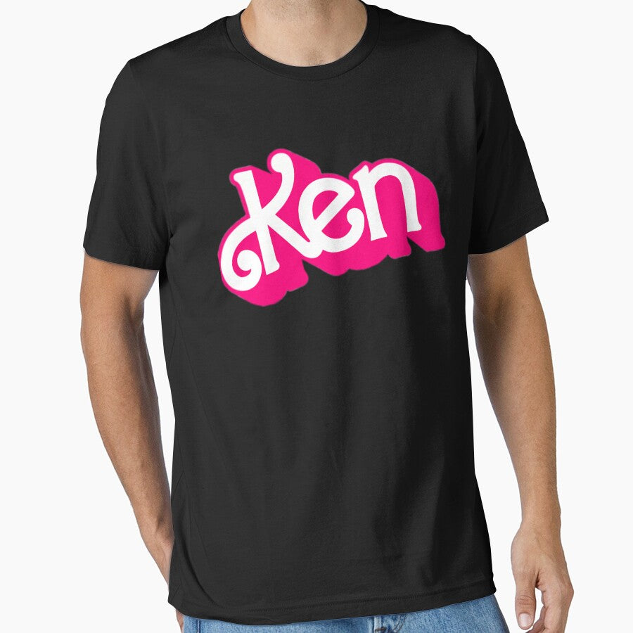 Ken Logo Classic by MicdrenaSCanty
