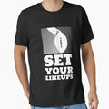 Set Your Lineups by Hey-Nice-Shirt
