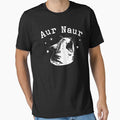 Aur Naur Cat by The-Mut3d-Ghost