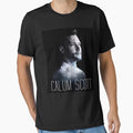 Good Calum Band Music Logo Scott by iwilson203