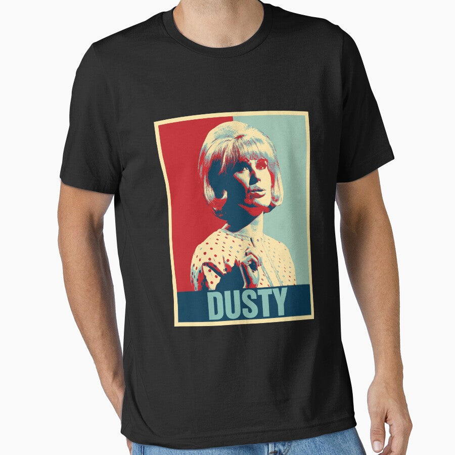 Retro Hope Style Dusty Springfield by griffithspoppy
