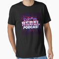 Retro Rebel by templeofgeek