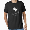 Compassionate Aid Peace Building Positive Slogan by FemiBiutti