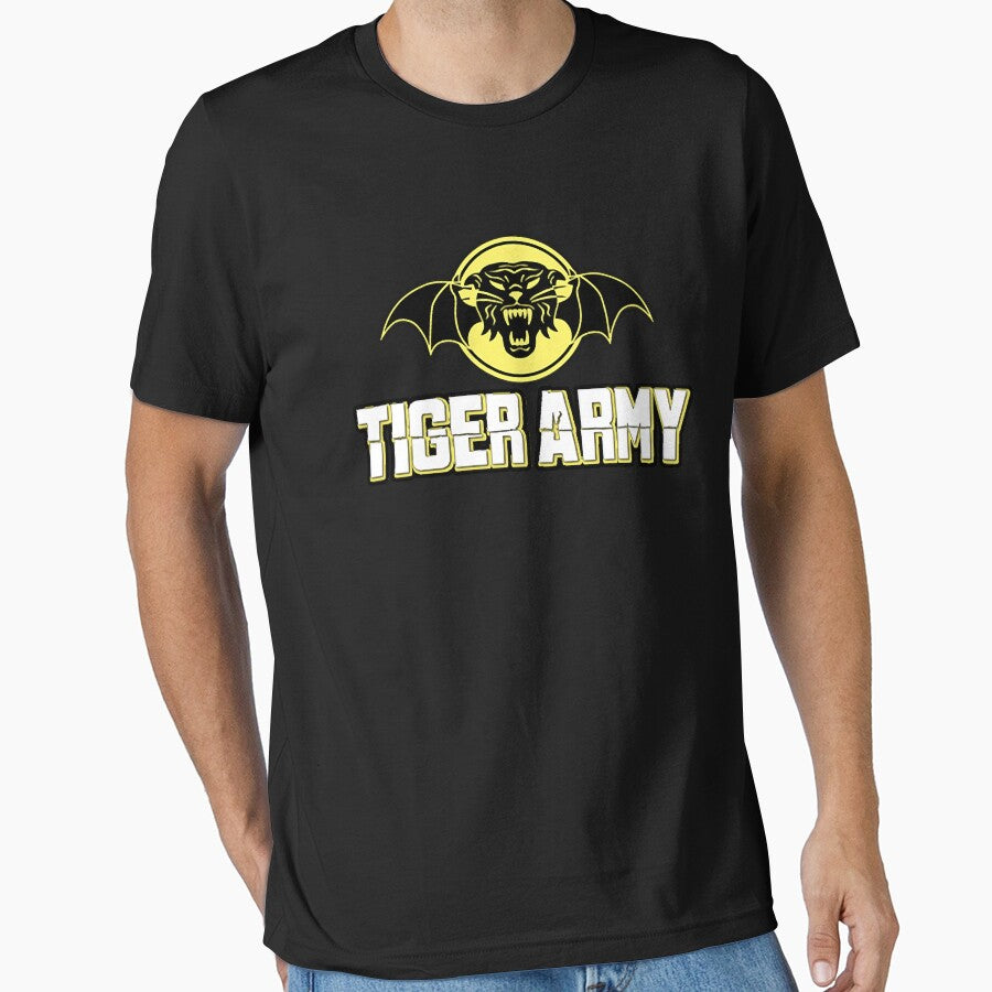 Tiger a.r.m.y music Premium by MRIOJOFN93