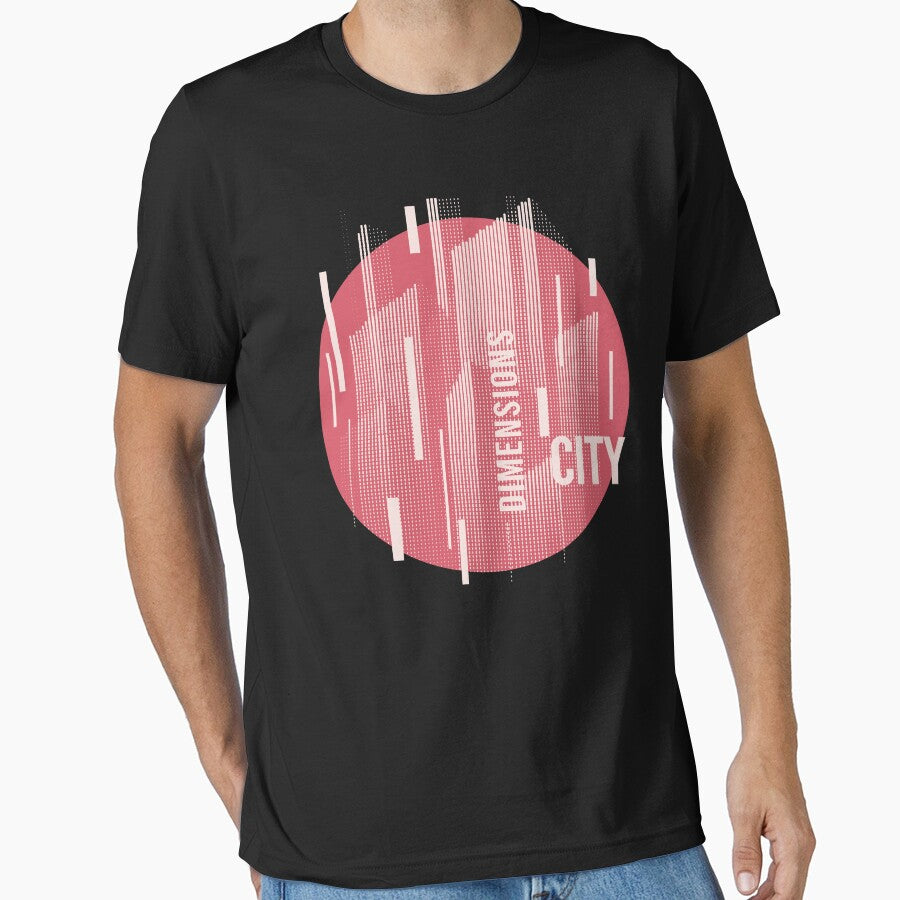 glitch city dimensions by zibilytou