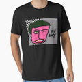 Ringo Starr Art Yer Baby by MelissaGuz77
