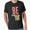 Be Stronger than Your Excuses (11/16) by Fit & Fun  Gallery