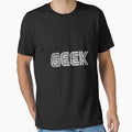 Geek Vintage by flippinsg