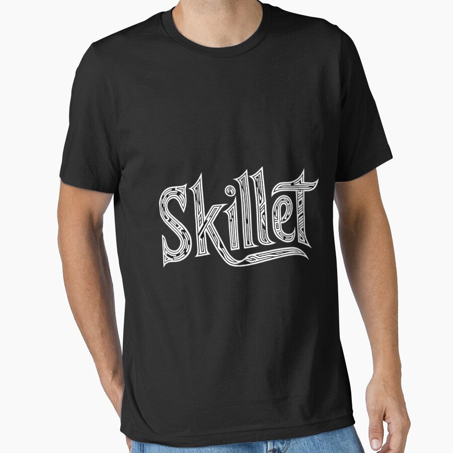 Skillets Band by Jeff Livingston