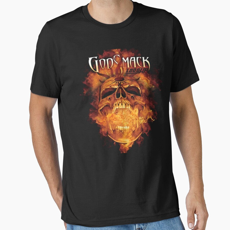 Art - Godsmack by browndawd