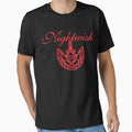Nightwish Merchant by Dominiqrevost
