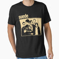 Suede Style 90s by AubretteChalut