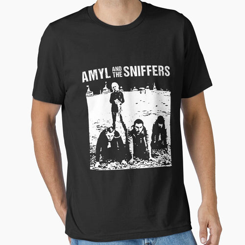 Amyland The Sniff Fers by Hiwerelisa