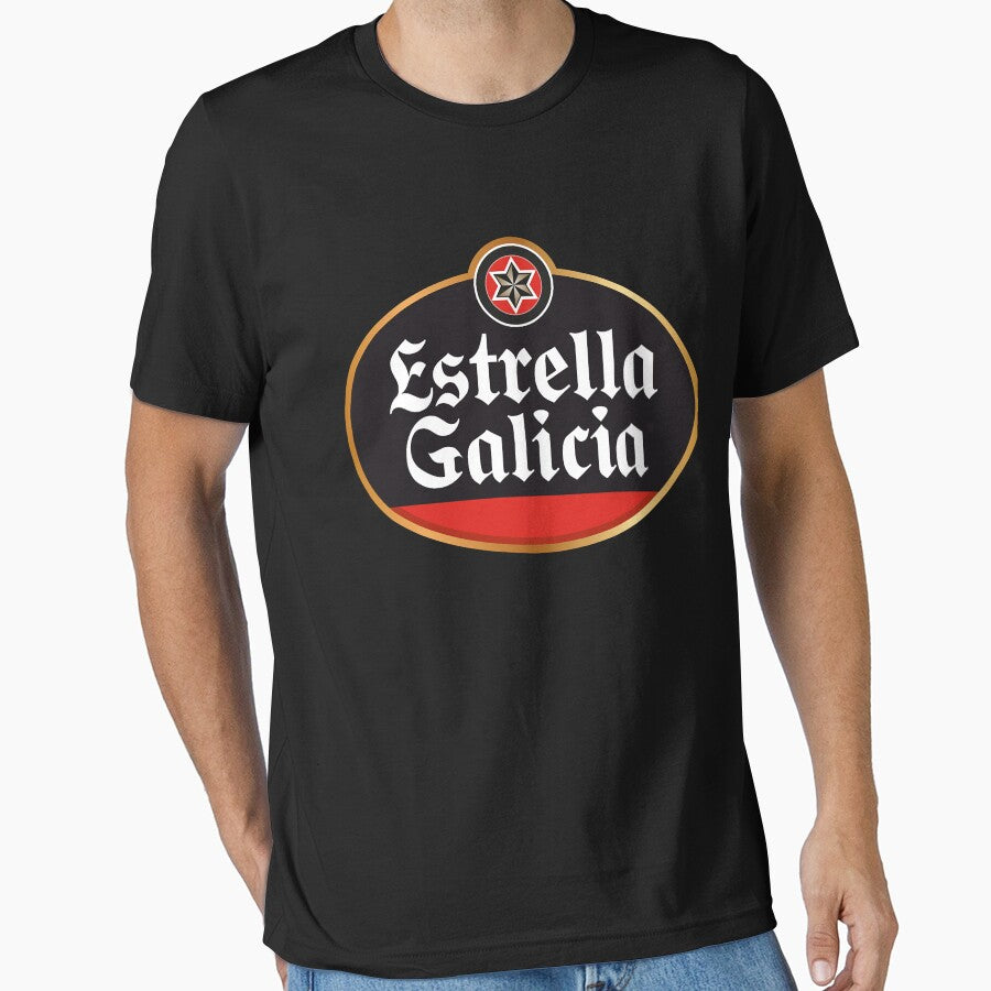 Estrella Galicia For Fans by AllanGrimes01