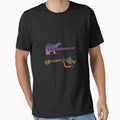 Nature Guitar by TheGreedyCrypto