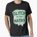 Glitch in the Matrix by Neonyx2020
