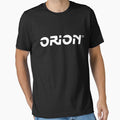 Orion by Cuttintees