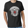 Murphys SILVER Logo by Prinoto33
