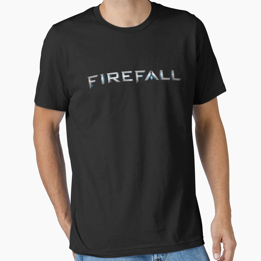 Firefall Game by snxworld
