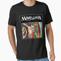 Music Marillion Band Logo by DaliciaHur