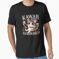 Kawaii nekomancer by cu-animals-te