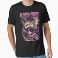 Girl band Rock Music Gift For Men by BoyanT