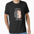 Find Beauty In The Journey Mental Health Awareness Positive Inspirational Sentence by FemiBiutti