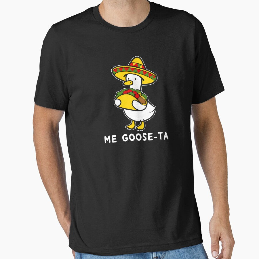 Me Goose Ta by kar buncles