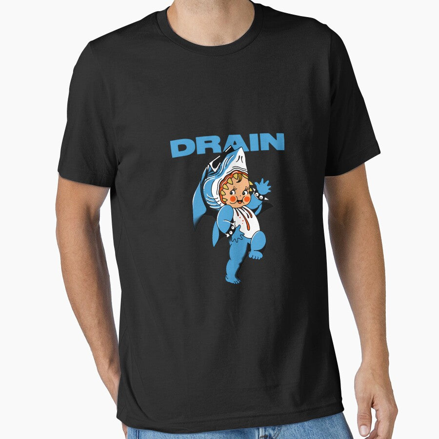 Drain Band by Inoveartes