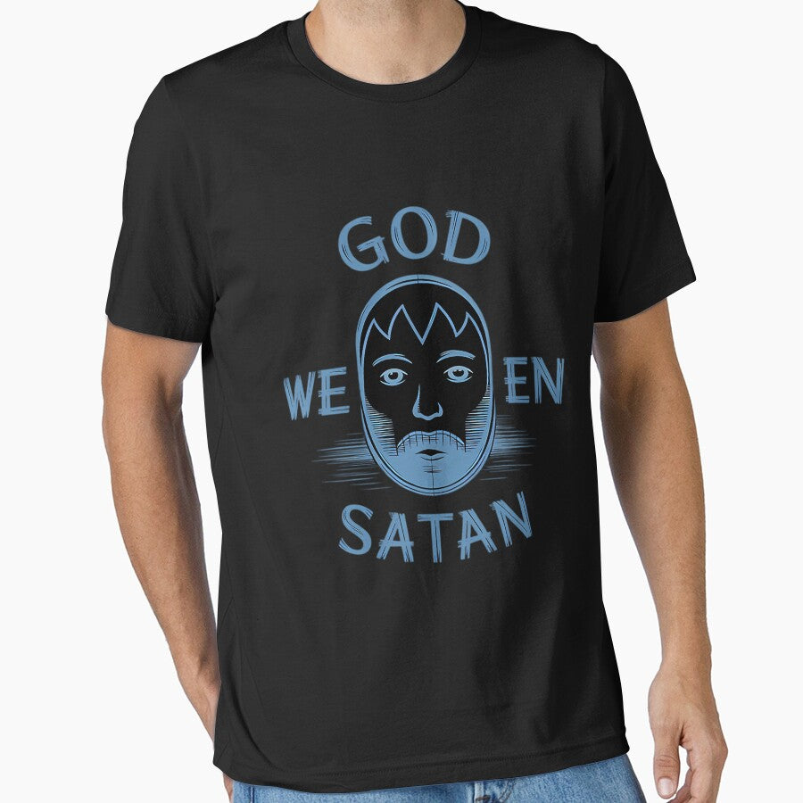 Weens Band  Godweensatan by Peter Antuono
