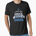 If opportunity doesn't knock, build a door.  20 by Fit & Fun  Gallery