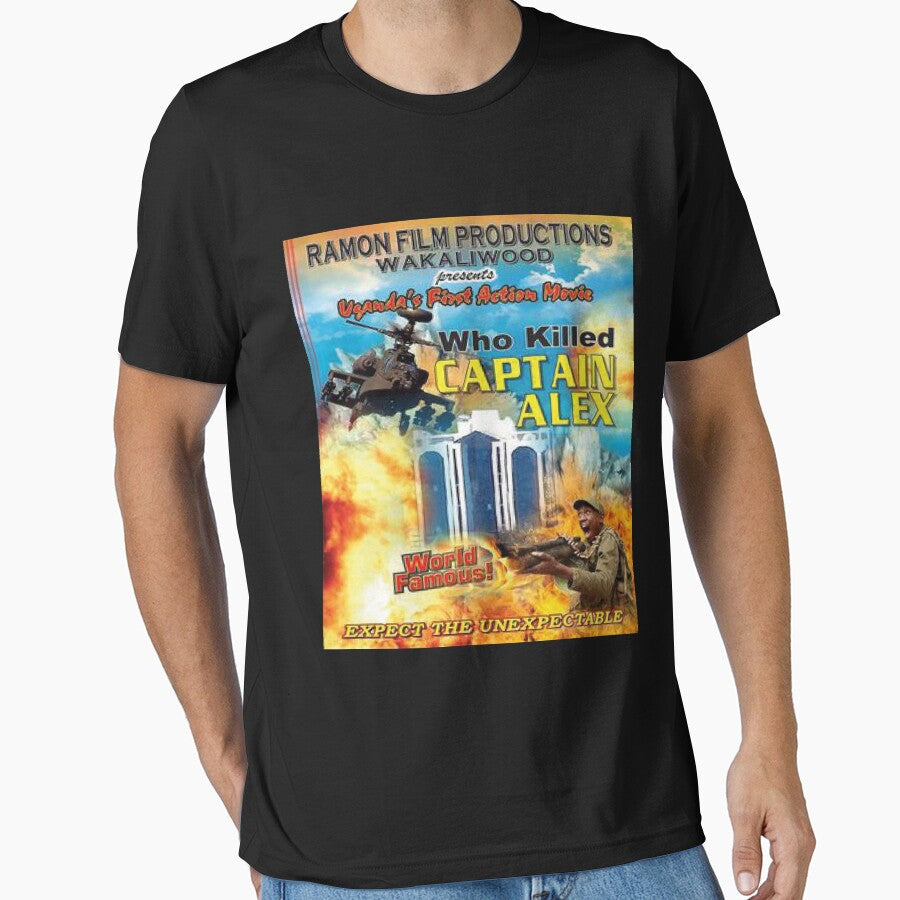 captain alex is here by HeatMarket